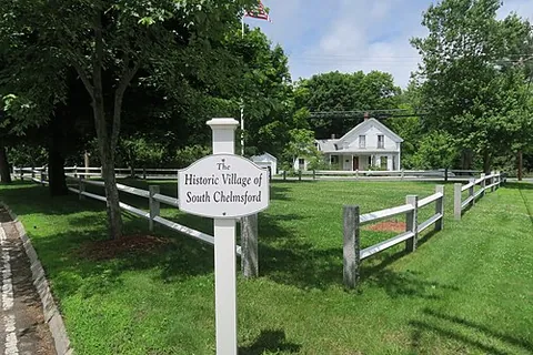 south chelmsford: a neighbourhood of the town of Chelmsford, Middlesex County, Massachusetts, United States
