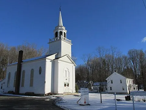 south egremont: a village in the town of Egremont, Berkshire County, Massachusetts, United States