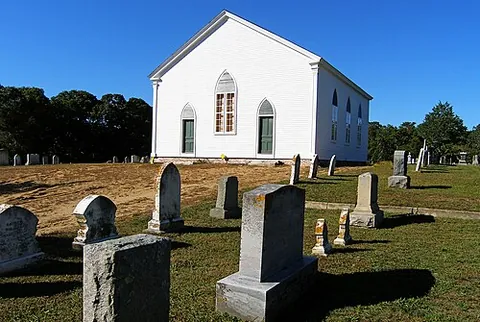 south harwich: a village in the town of Harwich, Barnstable County, Massachusetts, United States