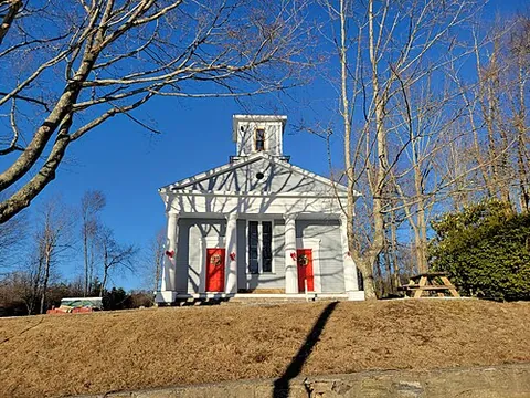 south killingly: a village in the town of Killingly, Windham County, Connecticut, United States