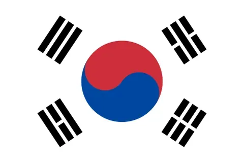 south korea: a country in East Asia, comprising the southern part of the Korean Peninsula. Official name:...