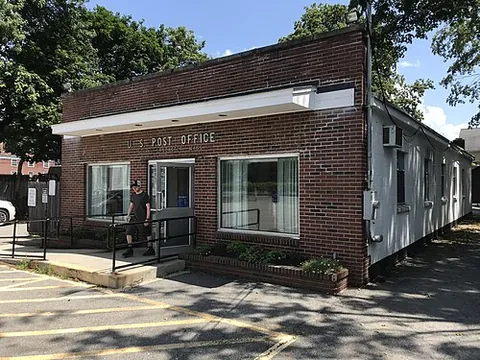 south lancaster: a census-designated place in the town of Lancaster, Worcester County, Massachusetts