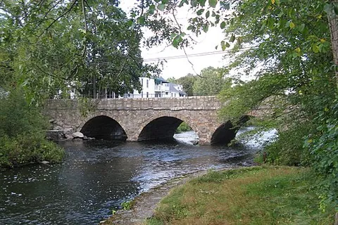 south natick: a community in the town of Natick, Middlesex County, Massachusetts, United States