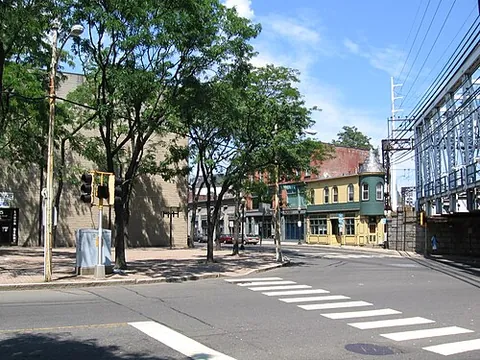 south norwalk: a neighbourhood of the city of Norwalk, Fairfield County, Connecticut, United States