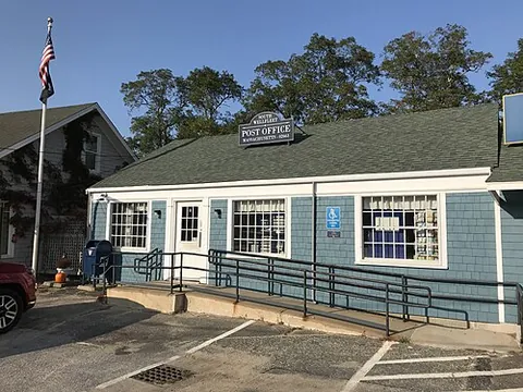 south wellfleet: a settlement in the town of Wellfleet, Barnstable County, Massachusetts, United States