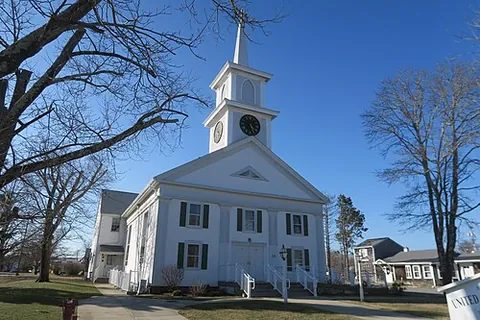 south yarmouth: a census-designated place in the town of Yarmouth, Barnstable County, Massachusetts, United States