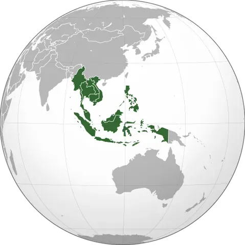 southeast asia: a geographic region of Asia, comprising the territories of Brunei, Cambodia, East Timor, Indonesia,...