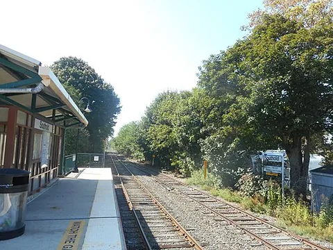 southold: a town and census-designated place therein, in Suffolk County, New York, United States