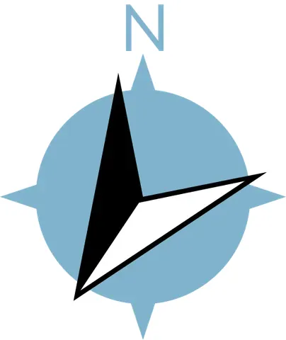 southwest by south: the compass point halfway between southwest and south-southwest, specifically 213.75°, abbreviated...