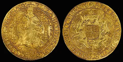 sovereign: exercising power of rule