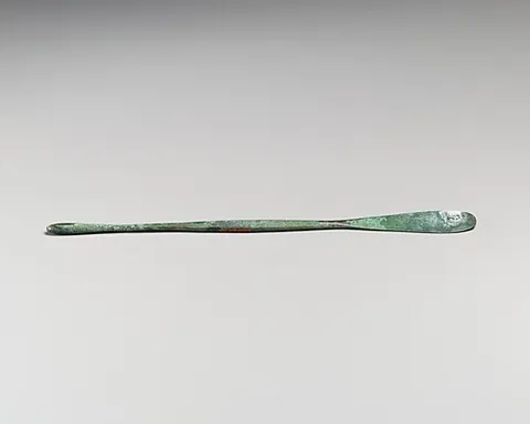 specillum: a surgical probe