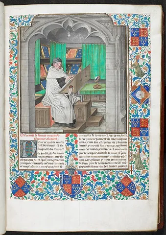 speculum literature: a medieval literary genre, popular from the 12th through the 16th centuries, inspired by the urge...