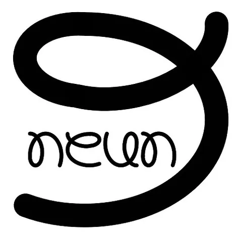 spinonym: a type of ambigram in which a word is written using the same glyph repeated in different...