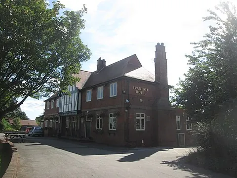 sprotbrough: a village in Sprotbrough and Cusworth parish, City of Doncaster, South Yorkshire, England (OS grid...