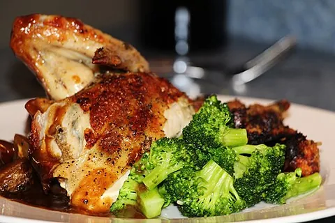square meal: a (nutritionally) complete and satisfying meal, especially one suitable for a person performing...
