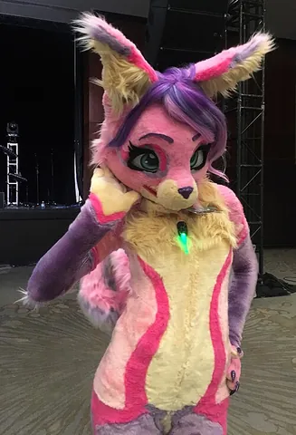 squirrelsona: a fursona that is a squirrel
