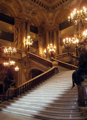 stair: a single step in a staircase