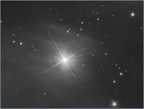 star: any small, natural and bright dot in the sky, most visible in the night or twilight sky. This sense...