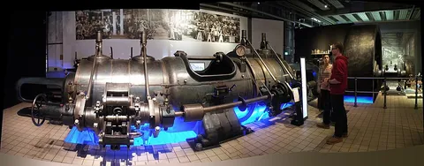 steam engine: any heat engine that uses steam as its primary working fluid to do mechanical work