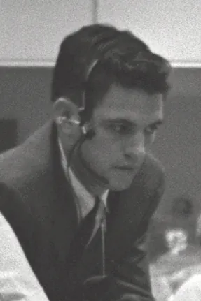 steely-eyed missile man: an astronaut or engineer who quickly comes up with a solution to a difficult problem while under...