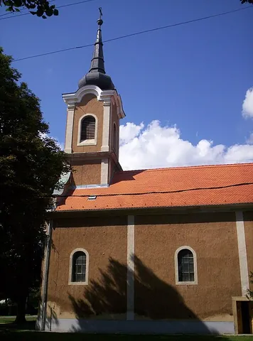 steeple: a tall tower, often on a church, normally topped with a spire