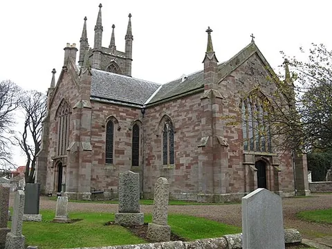 stenton: a village in East Lothian council area, Scotland (OS grid ref NT6274)