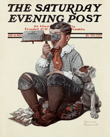 stereoscope: an instrument used for viewing pairs of stereoscopic photographs (stereographs)