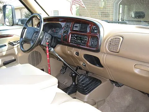 stickshift: a manual transmission controlled by a gear lever