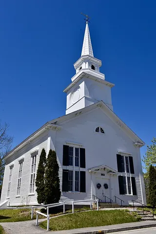 stockton springs: a town in Waldo County, Maine, United States