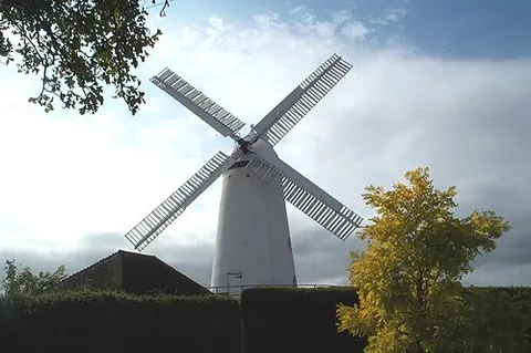 stone cross: a hamlet in Crowborough parish, Wealden district, East Sussex (OS grid ref TQ5128)