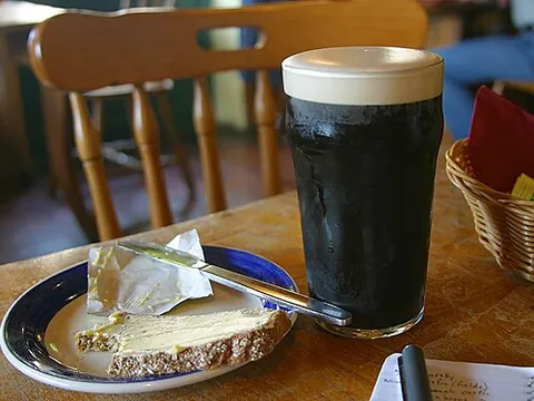 stout: large; bulky