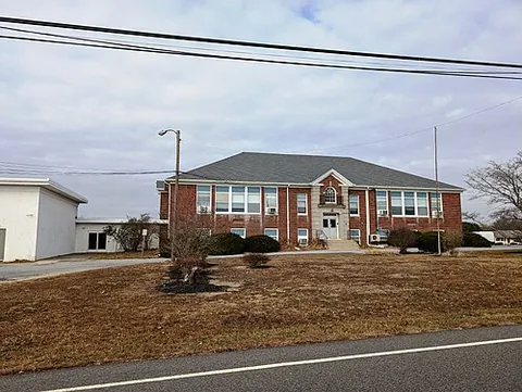 stow creek: a township in Cumberland County, New Jersey, United States