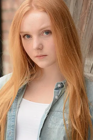 strawberry blonde: an uncommon orange hair colour; it is characterized as a combination of pale light yellow (often...