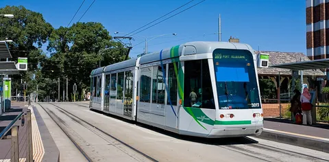 streetcar: a tram or light rail vehicle, usually a single car but sometimes multiple cars attached together,...
