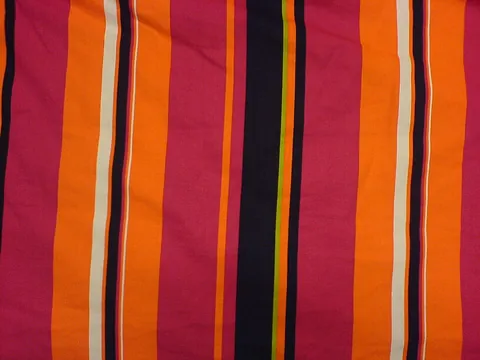 stripe: a long region of a single colour in a repeating pattern of similar regions