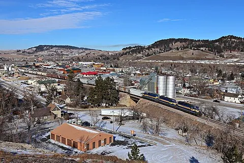 sturgis: a surname from Old Norse