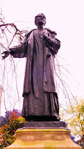 suffragette: a female supporter, often militant, of women's right to vote in the early 20th century, especially...