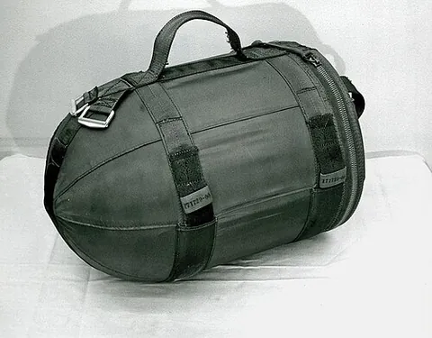 suitcase nuke: a portable tactical nuclear weapon