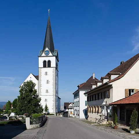 sulgen: a municipality in Weinfelden district, Thurgau canton, Switzerland