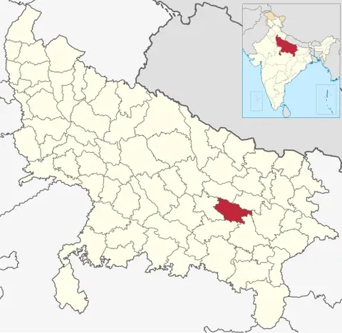 sultanpur: a city and district of Ayodhya division, Uttar Pradesh, India