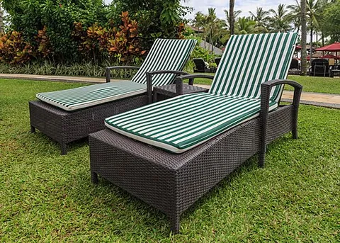 sunbed: a device emitting ultraviolet radiation used to produce a cosmetic suntan