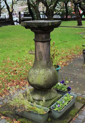 sundial: a device measuring the time of day by the position of a shadow cast by a pole or plate (gnomon)...