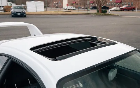 sunroof: a fixed or operable opening in a vehicle roof (car or truck) which allows fresh air and/or light to...