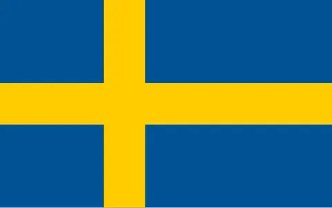 sweden: a country in Scandinavia in Northern Europe. Official name: Kingdom of Sweden. Capital: Stockholm