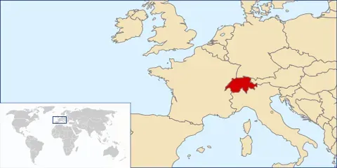 switzerland: a country in Western Europe and Central Europe. Official name: Swiss Confederation. Capital: Bern...