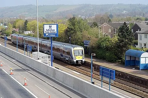 sydenham: a suburban area of Greater London in the borough of Lewisham, borough of Bromley and borough of...