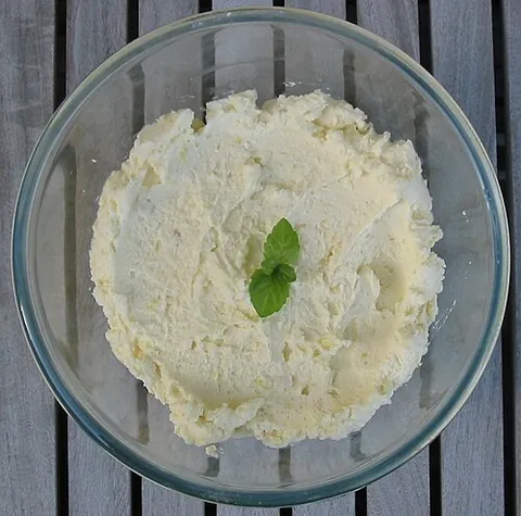 syllabub: a drink dating back to the 16th century consisting primarily of milk curdled with an alcoholic...