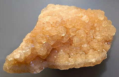 sylvite: an evaporite, consisting of potassium chloride KCl, also found in fumaroles
