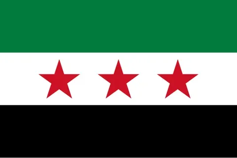 syria: a country in West Asia in the Middle East. Official name: Syrian Arab Republic. Capital: Damascus