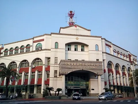 syuejia: a district of Tainan, Taiwan